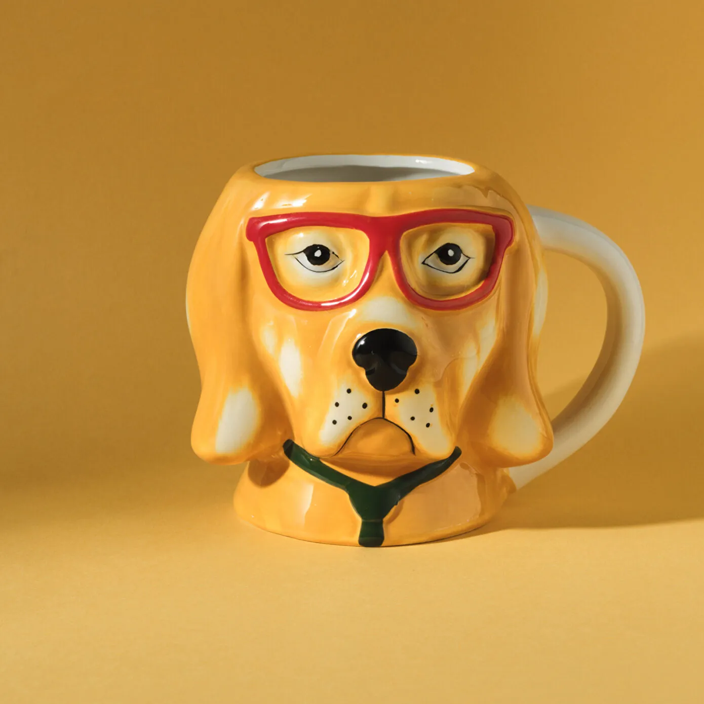Köpek Gromit Kupa