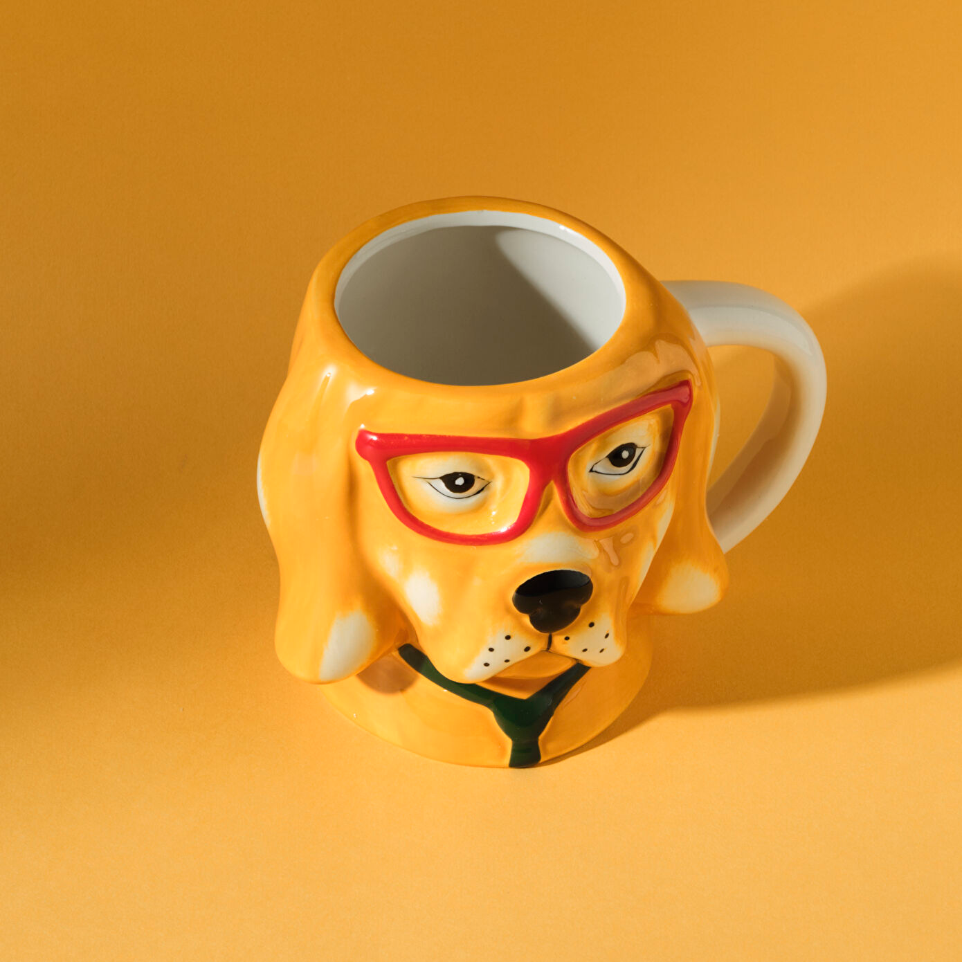 Köpek Gromit Kupa