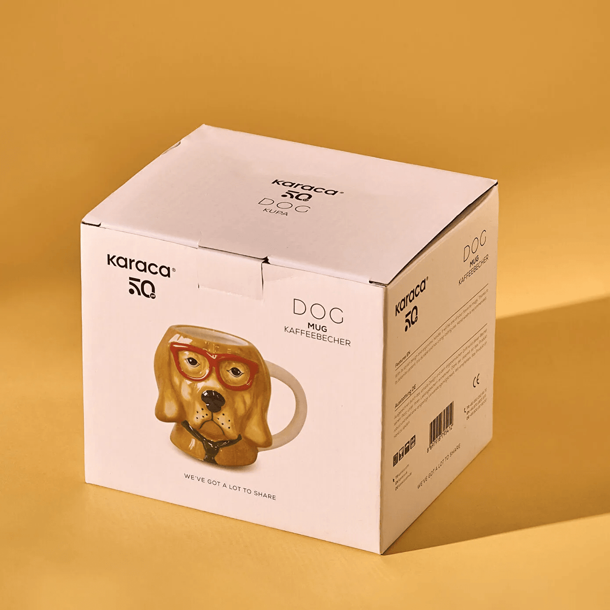 Köpek Gromit Kupa